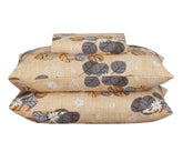 Double Bed Sheet Design NC-C 6081